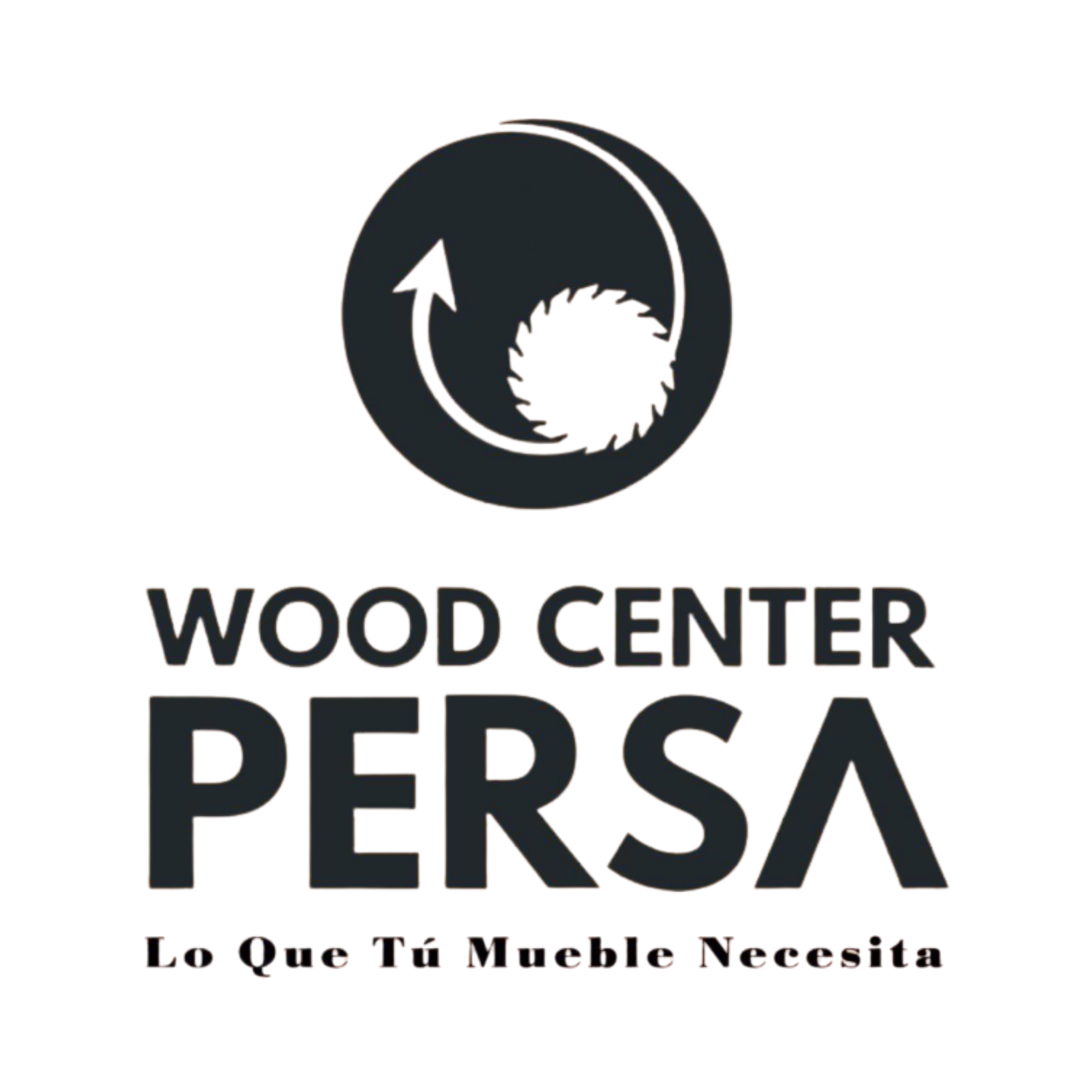 WOOD CENTER PERSA